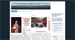 Desktop Screenshot of m-ostrowski.com